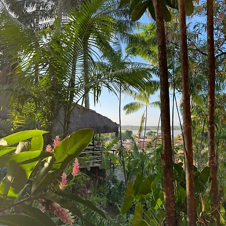 Hostel Zen - Casa Na Floresta Itacaré Buitenkant foto