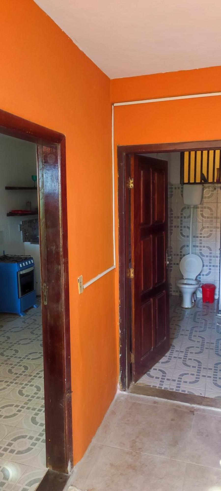 Hostel Zen - Casa Na Floresta Itacaré Buitenkant foto