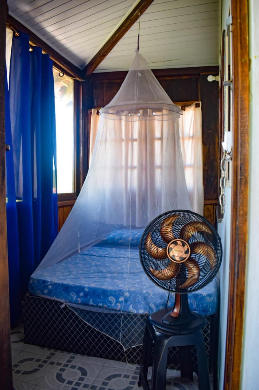 Hostel Zen - Casa Na Floresta Itacaré Buitenkant foto